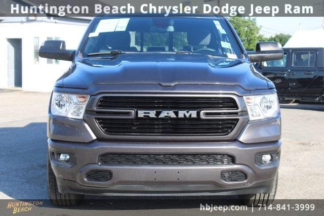 used 2019 Ram 1500 car, priced at $23,990