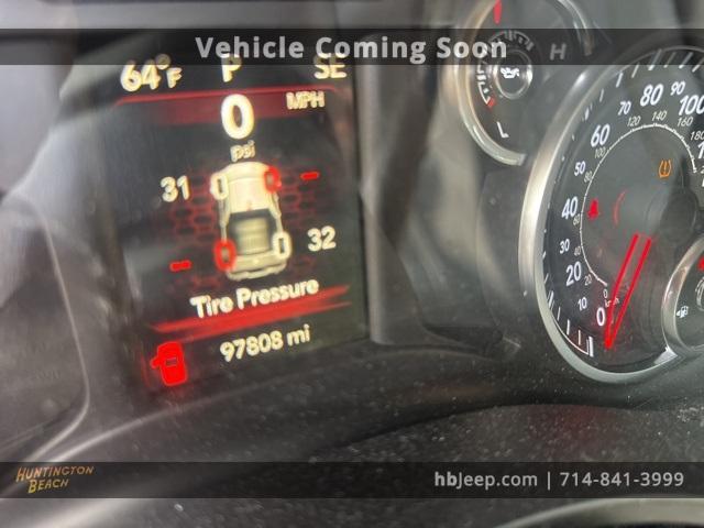 used 2019 Ram 1500 car, priced at $23,990