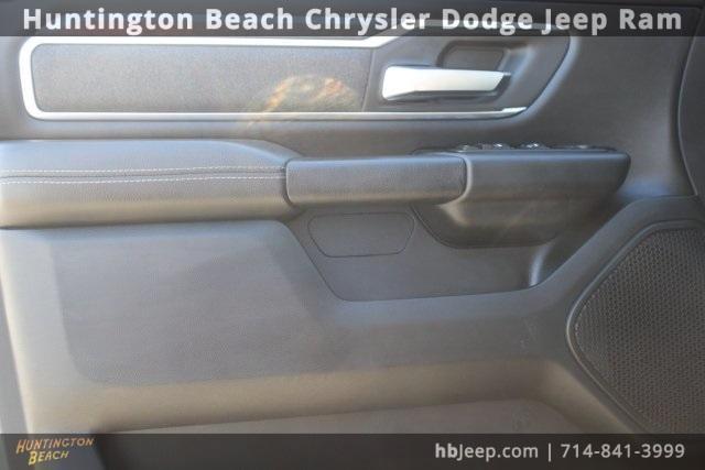 used 2019 Ram 1500 car, priced at $23,990
