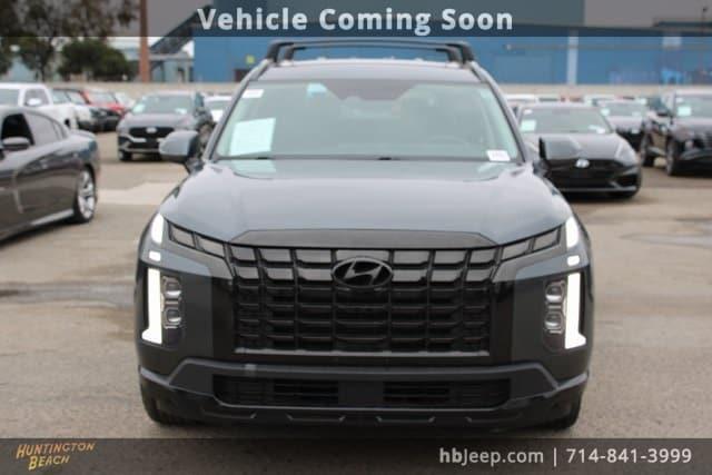 used 2023 Hyundai Palisade car, priced at $32,900