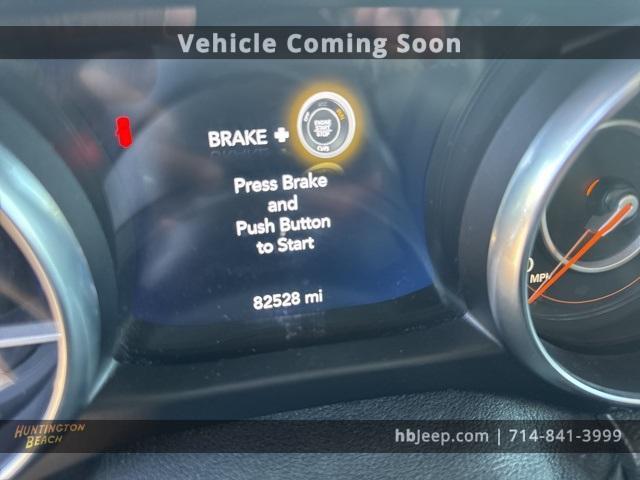 used 2021 Jeep Wrangler Unlimited car, priced at $24,900