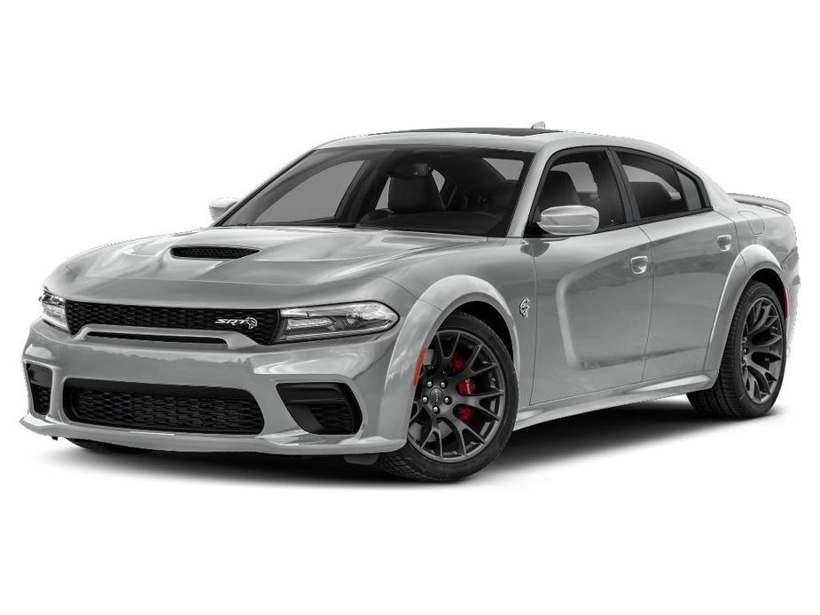 new 2023 Dodge Charger car, priced at $89,290