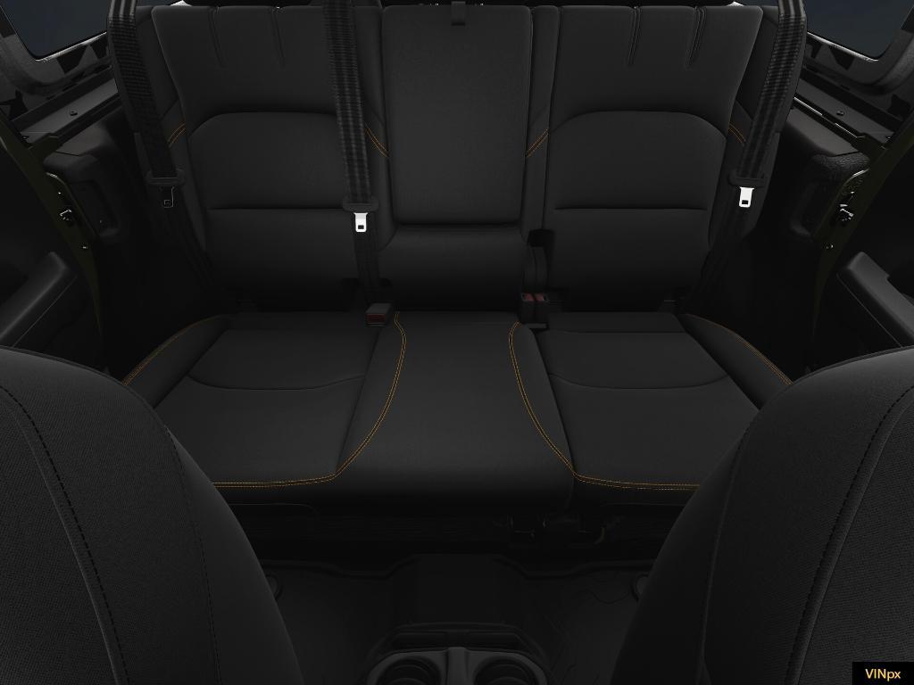 new 2025 Jeep Wrangler 4xe car, priced at $51,628