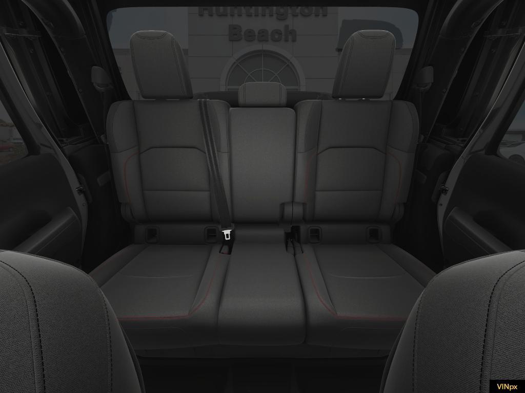 new 2025 Jeep Gladiator car, priced at $47,600