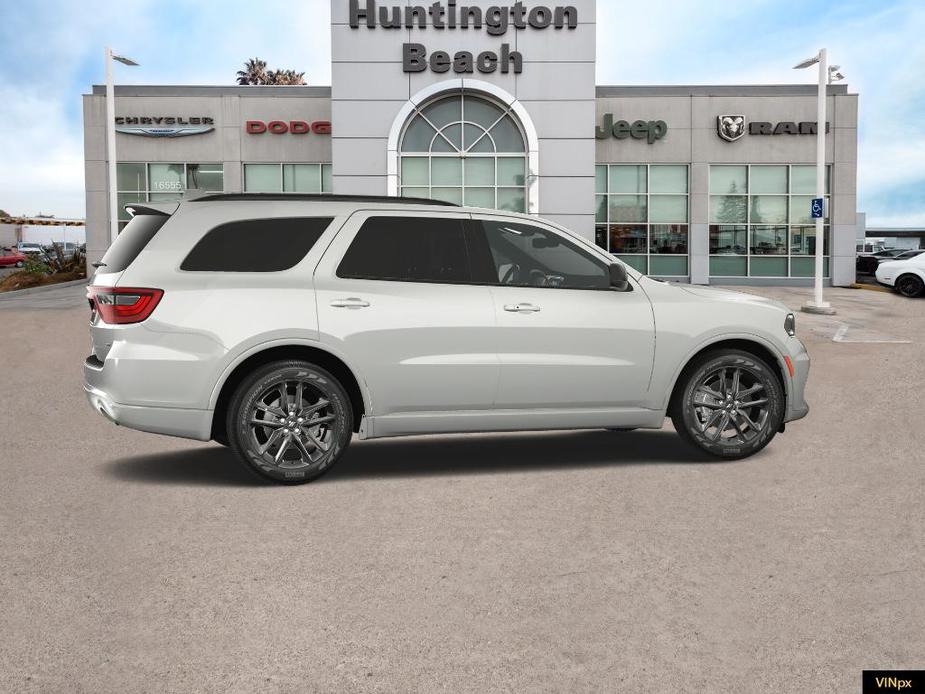 new 2025 Dodge Durango car, priced at $42,129