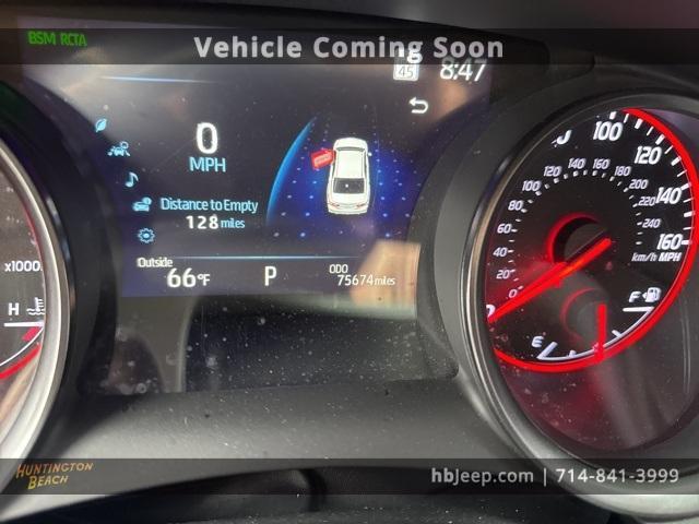 used 2022 Toyota Camry car, priced at $24,990