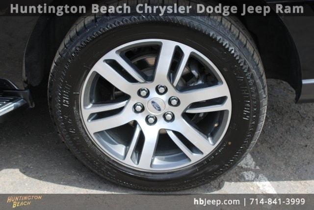used 2023 Ford Expedition Max car, priced at $39,200