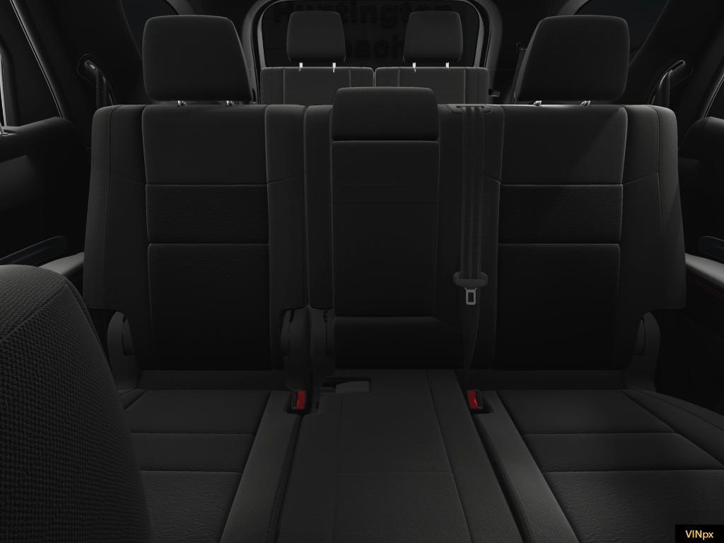 new 2025 Dodge Durango car, priced at $36,176