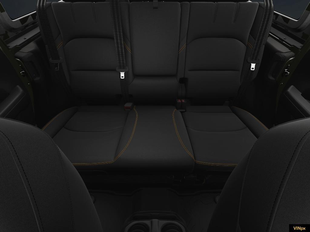 new 2025 Jeep Wrangler 4xe car, priced at $48,628