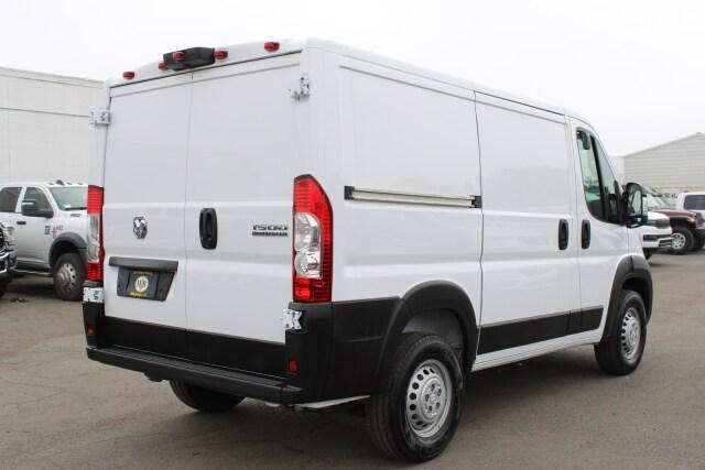 new 2025 Ram ProMaster 1500 car, priced at $49,045