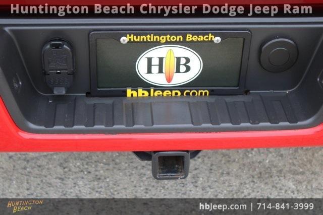 used 2018 Chevrolet Colorado car, priced at $27,400