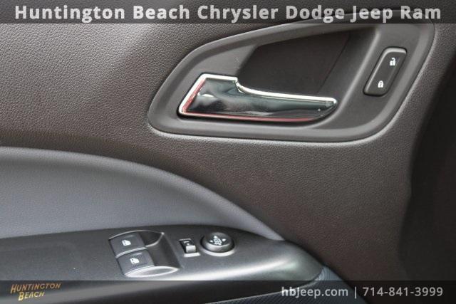 used 2018 Chevrolet Colorado car, priced at $27,400
