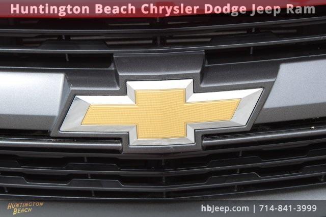 used 2018 Chevrolet Colorado car, priced at $27,400