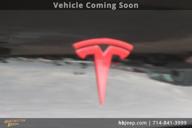 used 2018 Tesla Model 3 car, priced at $24,700