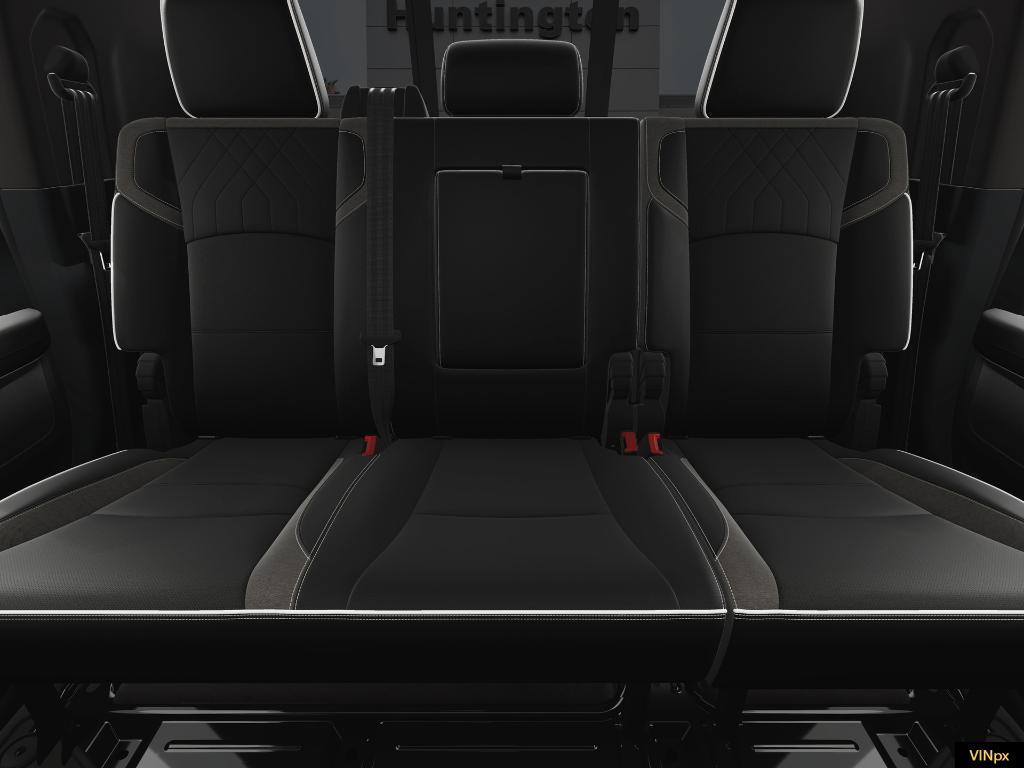 new 2025 Ram 3500 car, priced at $101,572