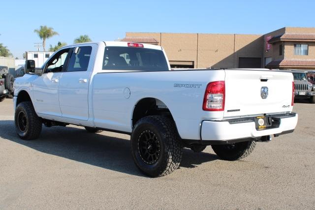 new 2024 Ram 2500 car, priced at $78,300