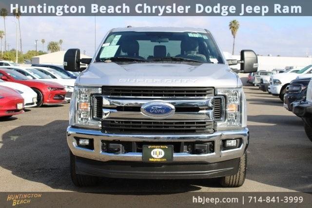 used 2019 Ford F-250 car, priced at $37,983