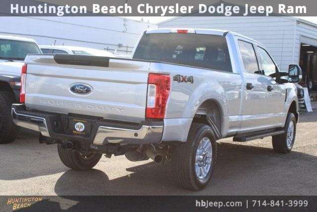 used 2019 Ford F-250 car, priced at $37,983