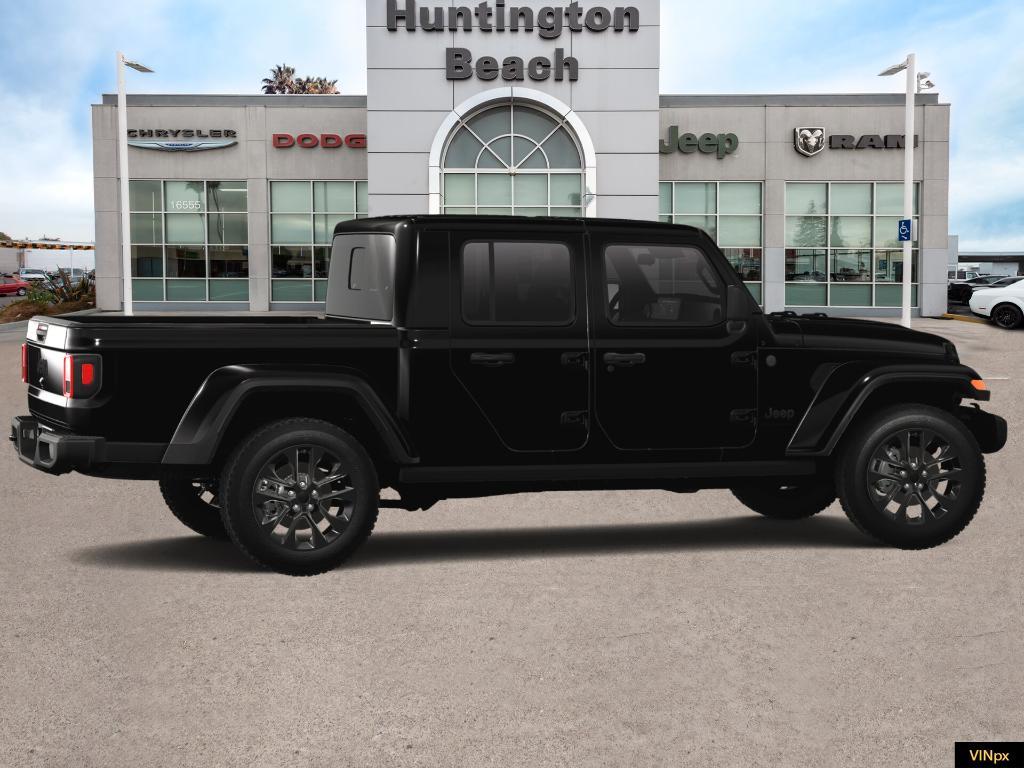 new 2025 Jeep Gladiator car, priced at $41,999