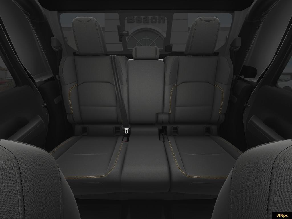 new 2025 Jeep Gladiator car, priced at $37,900