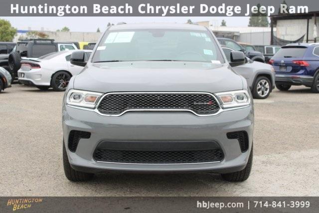 used 2023 Dodge Durango car, priced at $20,990