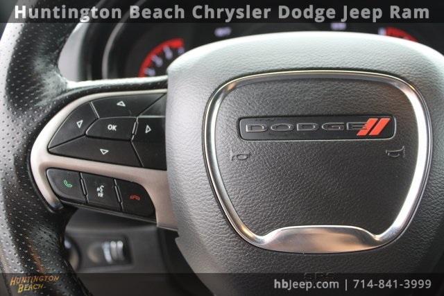 used 2023 Dodge Durango car, priced at $20,990