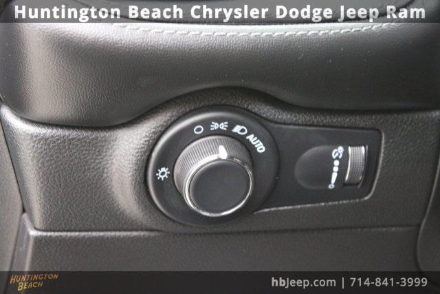 used 2023 Dodge Durango car, priced at $20,990