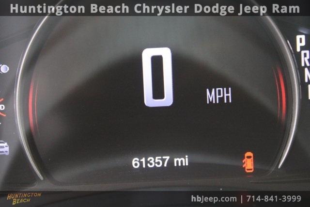 used 2023 Dodge Durango car, priced at $20,990
