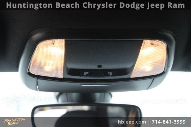used 2023 Dodge Durango car, priced at $20,990