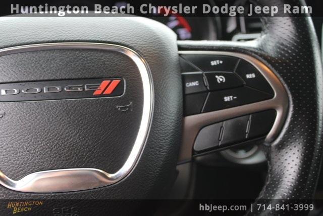used 2023 Dodge Durango car, priced at $20,990