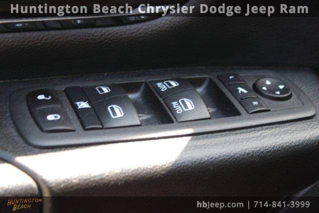used 2022 Ram 1500 car, priced at $34,582