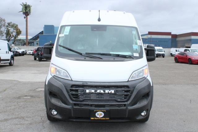 new 2025 Ram ProMaster 1500 car, priced at $44,090