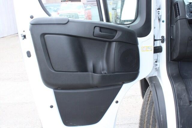 new 2025 Ram ProMaster 1500 car, priced at $44,090