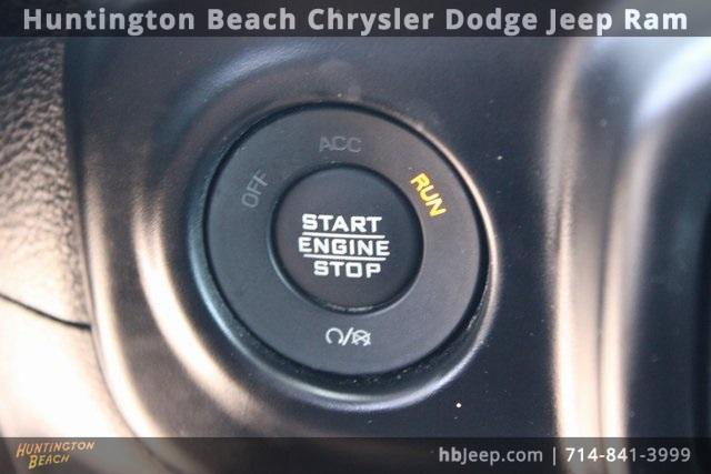 used 2021 Jeep Gladiator car, priced at $23,900
