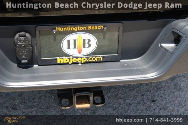 used 2021 Jeep Gladiator car, priced at $23,900