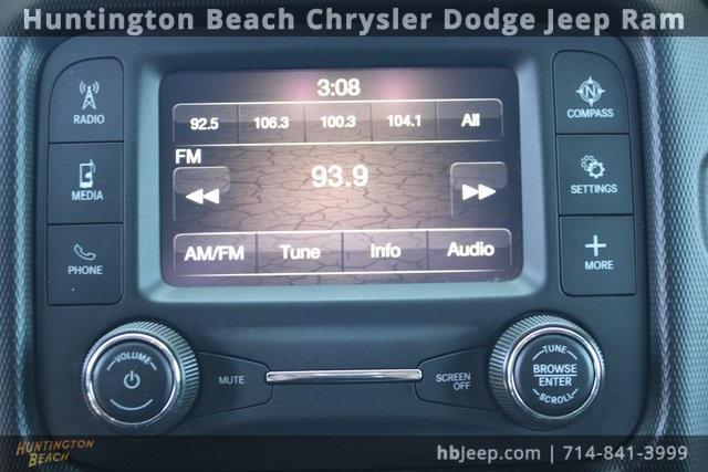 used 2021 Jeep Gladiator car, priced at $23,900