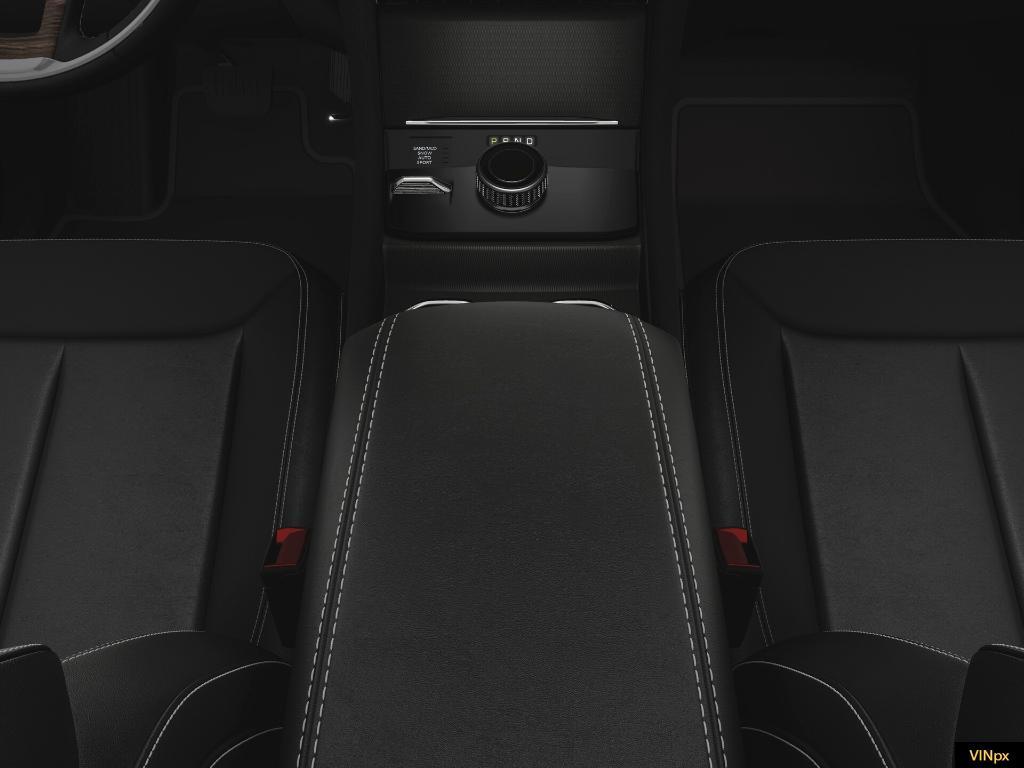 new 2025 Jeep Grand Cherokee car, priced at $38,900
