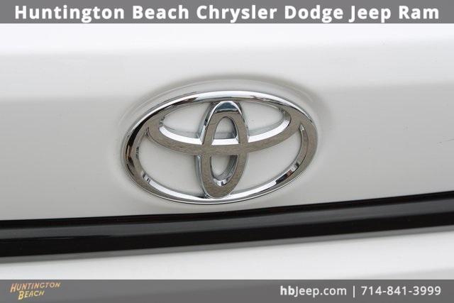 used 2021 Toyota Corolla car, priced at $17,449