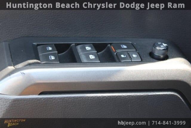used 2022 Toyota Tacoma car, priced at $34,500