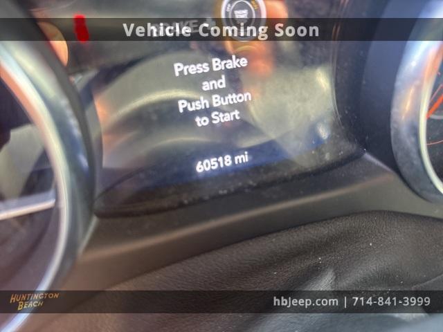 used 2021 Jeep Wrangler Unlimited car, priced at $28,800