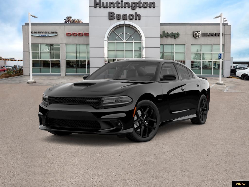 new 2021 Dodge Charger car, priced at $39,979