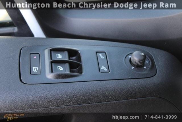 used 2023 Ram ProMaster 2500 car, priced at $55,990