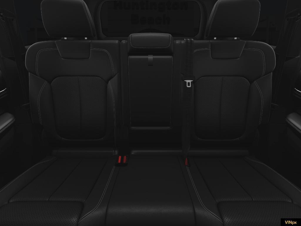 new 2025 Jeep Grand Cherokee car, priced at $51,916