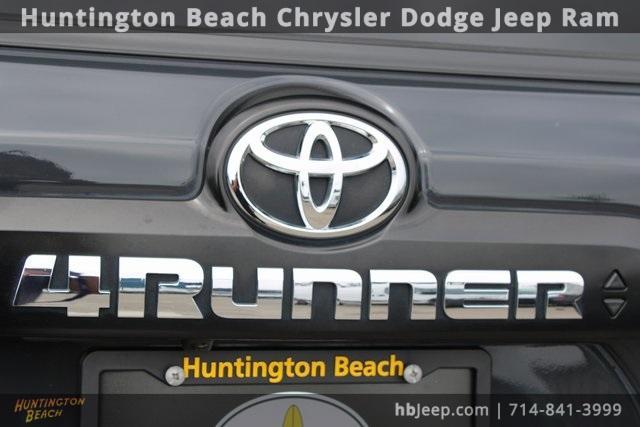 used 2024 Toyota 4Runner car, priced at $47,908