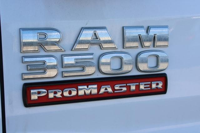 new 2022 Ram ProMaster 3500 car, priced at $61,821