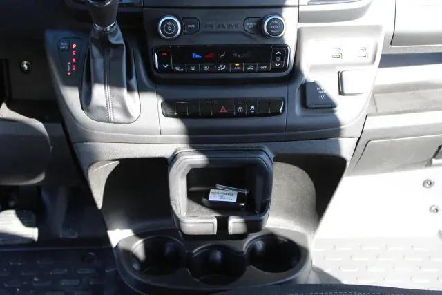 new 2022 Ram ProMaster 3500 car, priced at $89,745