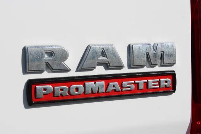 new 2022 Ram ProMaster 3500 car, priced at $89,745