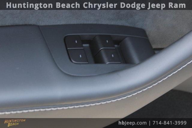 used 2025 Tesla Model Y car, priced at $37,300