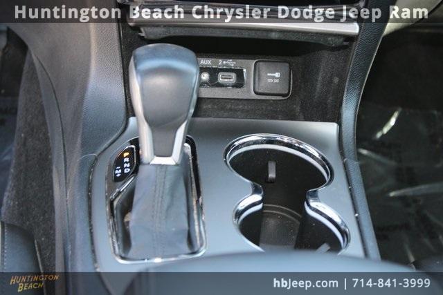 used 2019 Jeep Grand Cherokee car, priced at $17,956