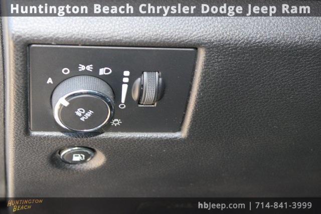 used 2019 Jeep Grand Cherokee car, priced at $17,956